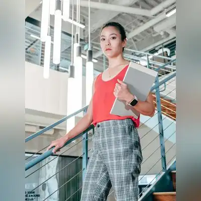 熊岚思